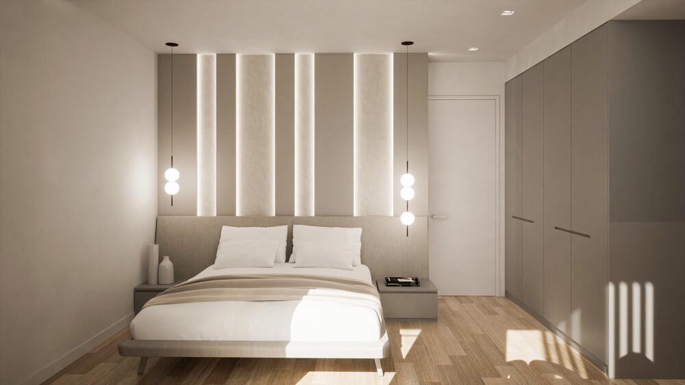  Titan Living  